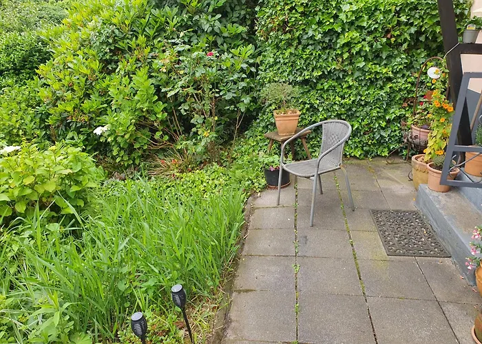 Appartement Majo - Rustikal & Entspannt Perfekt Fuer Arbeit Oder Auszeit *