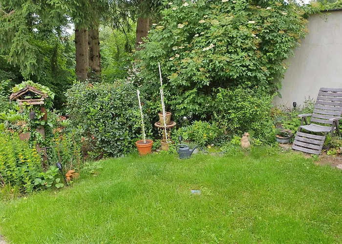 Majo - Rustikal & Entspannt Perfekt Fuer Arbeit Oder Auszeit * Solingen