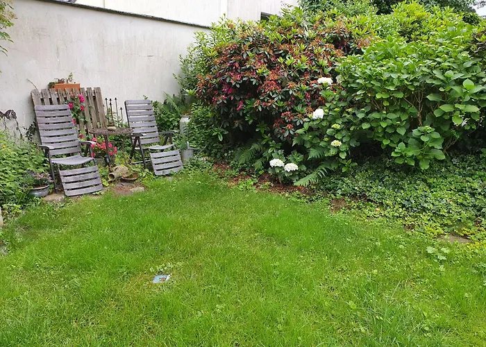 Majo - Rustikal & Entspannt Perfekt Fuer Arbeit Oder Auszeit *