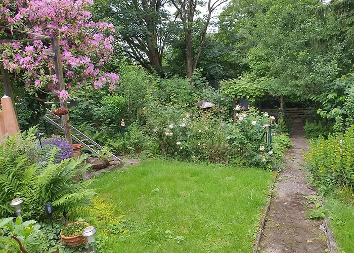 Appartement Majo - Rustikal & Entspannt Perfekt Fuer Arbeit Oder Auszeit *