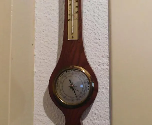 Majo - Rustikal & Entspannt Perfekt Fuer Arbeit Oder Auszeit Appartement Solingen