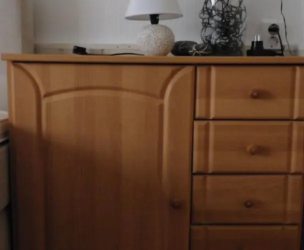 Appartement Majo - Rustikal & Entspannt Perfekt Fuer Arbeit Oder Auszeit *