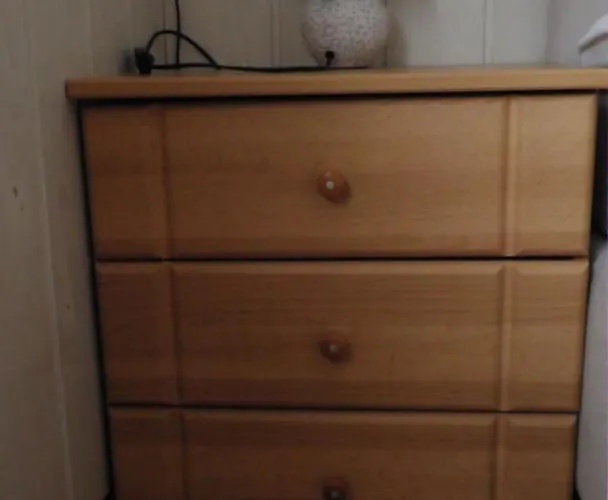 Majo - Rustikal & Entspannt Perfekt Fuer Arbeit Oder Auszeit Appartement