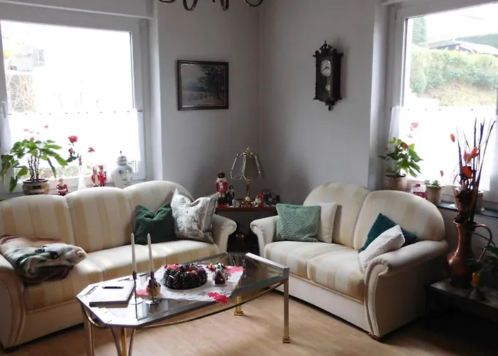 Majo - Rustikal & Entspannt Perfekt Fuer Arbeit Oder Auszeit Appartement *