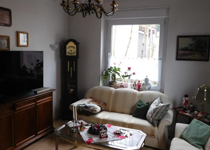 Majo - Rustikal & Entspannt Perfekt Fuer Arbeit Oder Auszeit *