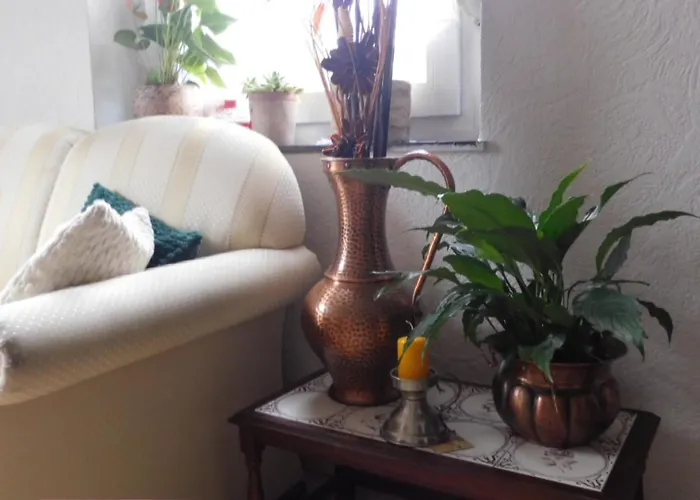 Majo - Rustikal & Entspannt Perfekt Fuer Arbeit Oder Auszeit Solingen