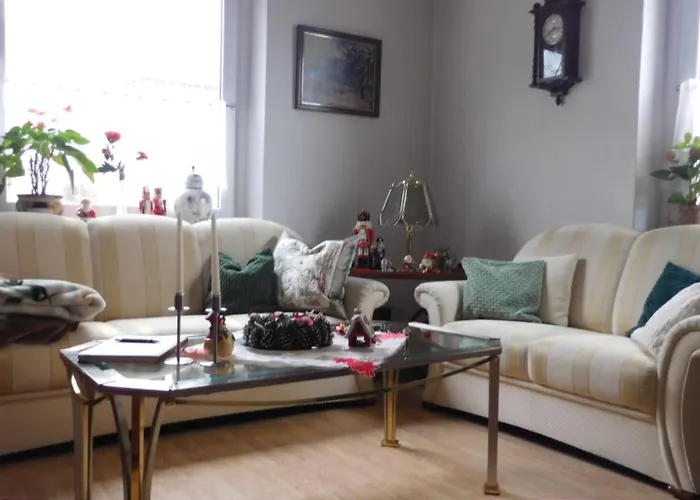 Appartement Majo - Rustikal & Entspannt Perfekt Fuer Arbeit Oder Auszeit Solingen