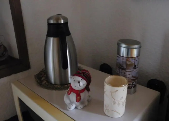 Majo - Rustikal & Entspannt Perfekt Fuer Arbeit Oder Auszeit Appartement