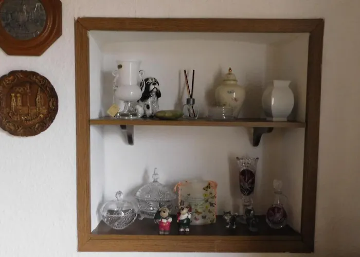 Majo - Rustikal & Entspannt Perfekt Fuer Arbeit Oder Auszeit * Solingen