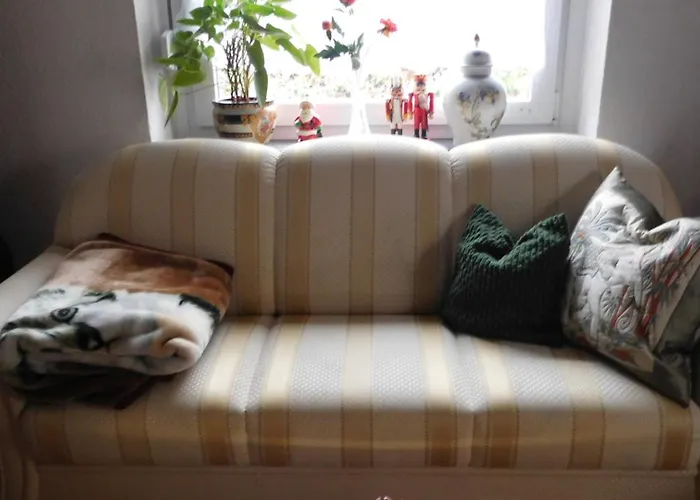 Majo - Rustikal & Entspannt Perfekt Fuer Arbeit Oder Auszeit