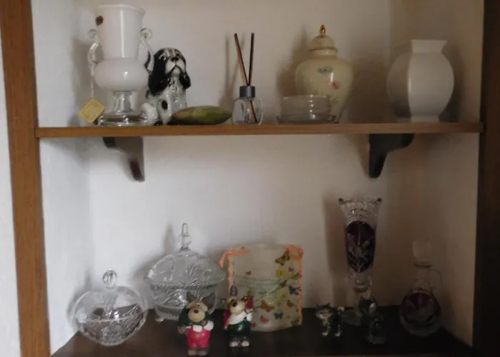 Appartement Majo - Rustikal & Entspannt Perfekt Fuer Arbeit Oder Auszeit *