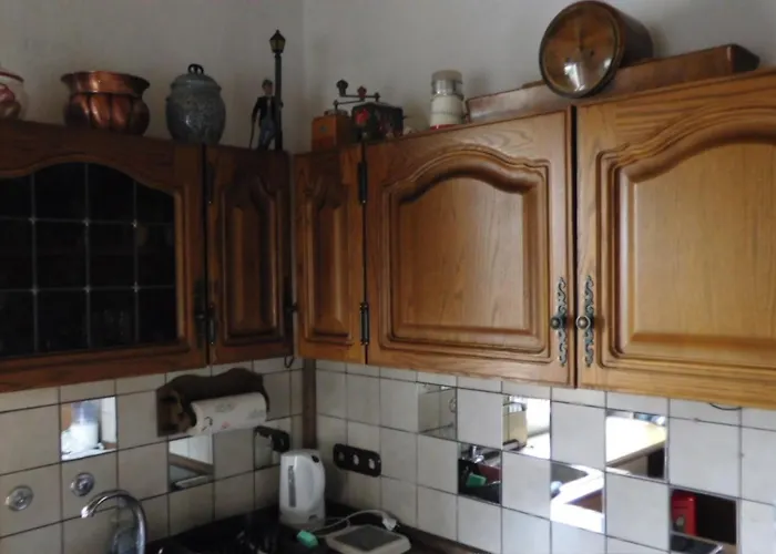 Majo - Rustikal & Entspannt Perfekt Fuer Arbeit Oder Auszeit *