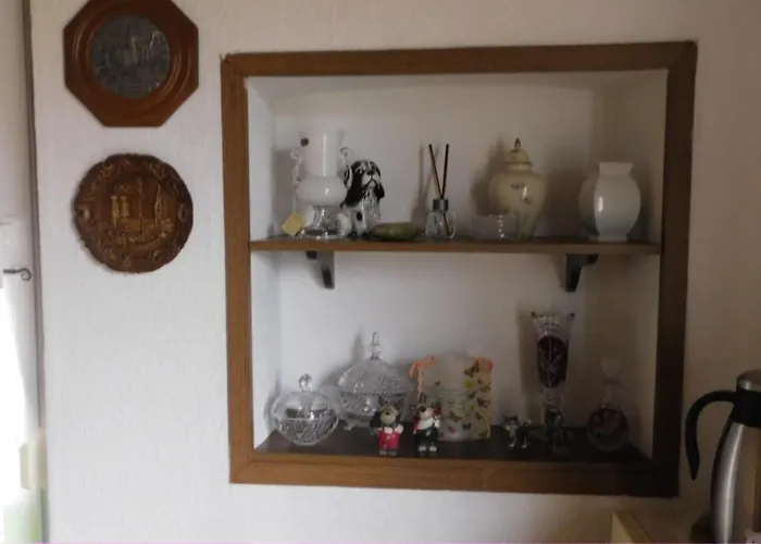 Majo - Rustikal & Entspannt Perfekt Fuer Arbeit Oder Auszeit * Solingen