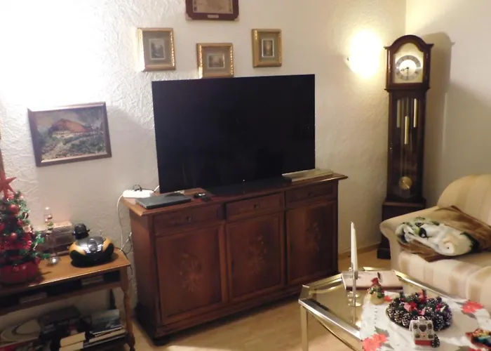 Majo - Rustikal & Entspannt Perfekt Fuer Arbeit Oder Auszeit Solingen