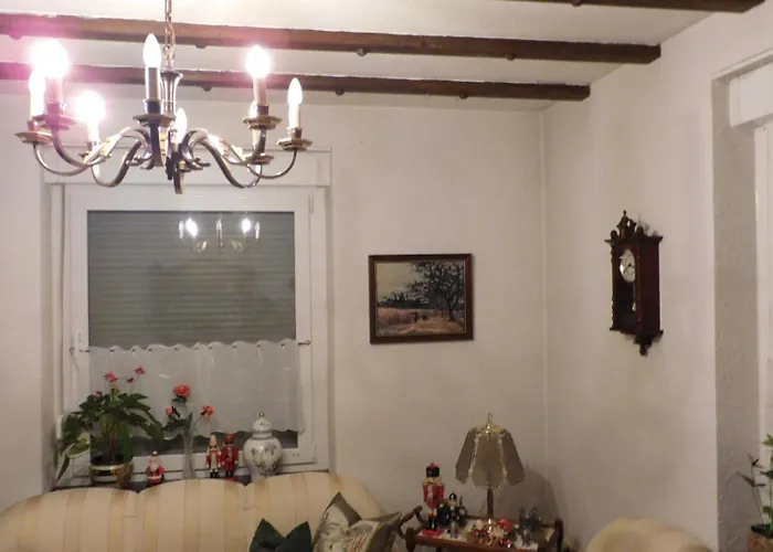 Appartement Majo - Rustikal & Entspannt Perfekt Fuer Arbeit Oder Auszeit Solingen