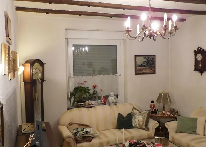 Majo - Rustikal & Entspannt Perfekt Fuer Arbeit Oder Auszeit Solingen