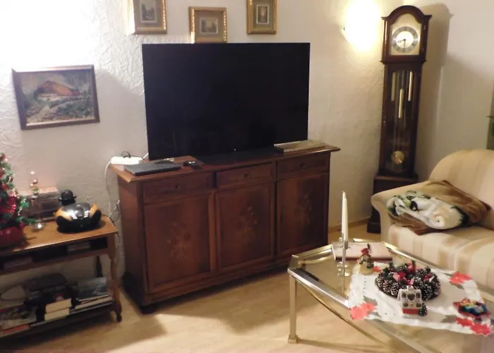 Majo - Rustikal & Entspannt Perfekt Fuer Arbeit Oder Auszeit