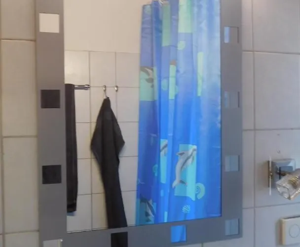 Appartement Majo - Rustikal & Entspannt Perfekt Fuer Arbeit Oder Auszeit Solingen