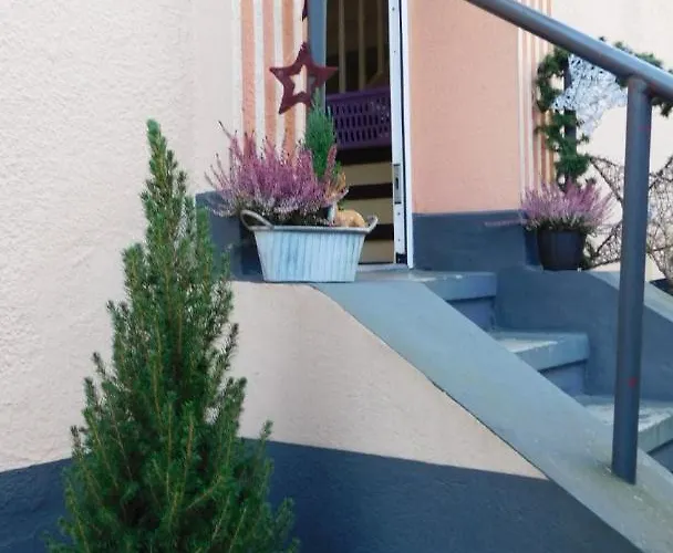 Appartement Majo - Rustikal & Entspannt Perfekt Fuer Arbeit Oder Auszeit