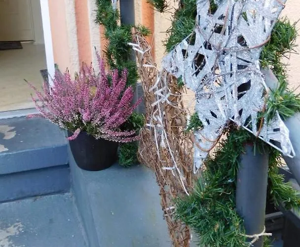 Appartement Majo - Rustikal & Entspannt Perfekt Fuer Arbeit Oder Auszeit *