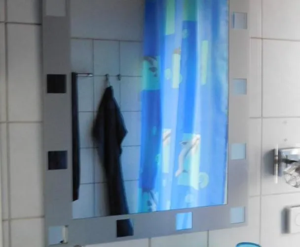 Majo - Rustikal & Entspannt Perfekt Fuer Arbeit Oder Auszeit *