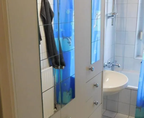 Majo - Rustikal & Entspannt Perfekt Fuer Arbeit Oder Auszeit