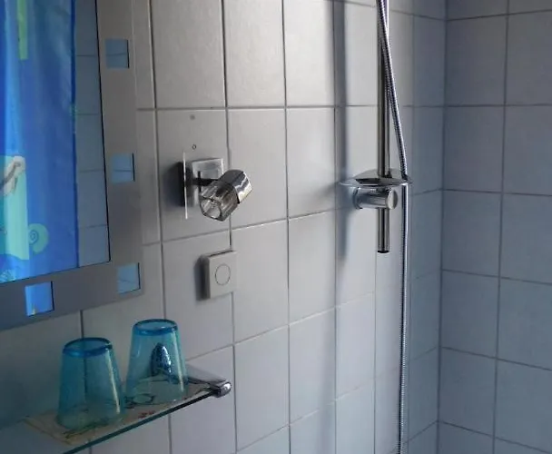 Majo - Rustikal & Entspannt Perfekt Fuer Arbeit Oder Auszeit Appartement