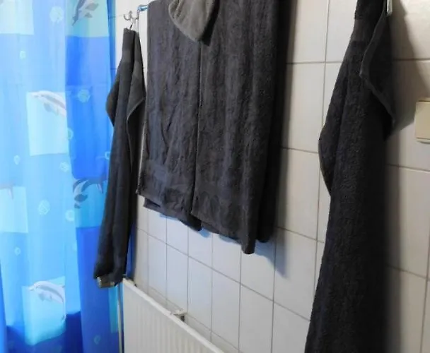 Majo - Rustikal & Entspannt Perfekt Fuer Arbeit Oder Auszeit * Solingen