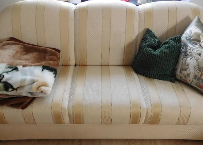 Majo - Rustikal & Entspannt Perfekt Fuer Arbeit Oder Auszeit * Solingen