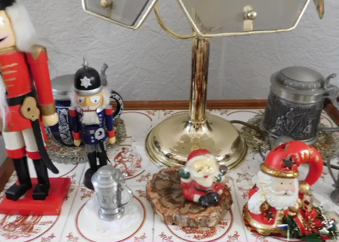 Majo - Rustikal & Entspannt Perfekt Fuer Arbeit Oder Auszeit Appartement *