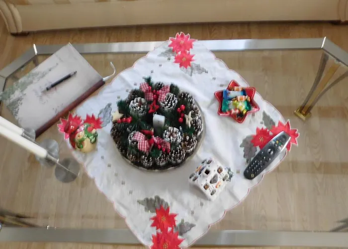 Majo - Rustikal & Entspannt Perfekt Fuer Arbeit Oder Auszeit Solingen