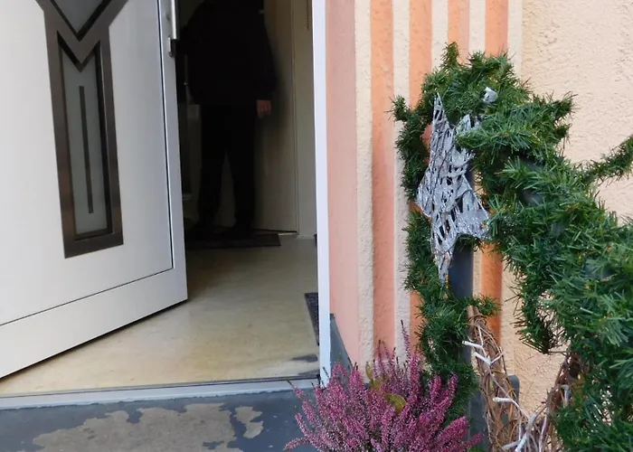 Appartement Majo - Rustikal & Entspannt Perfekt Fuer Arbeit Oder Auszeit