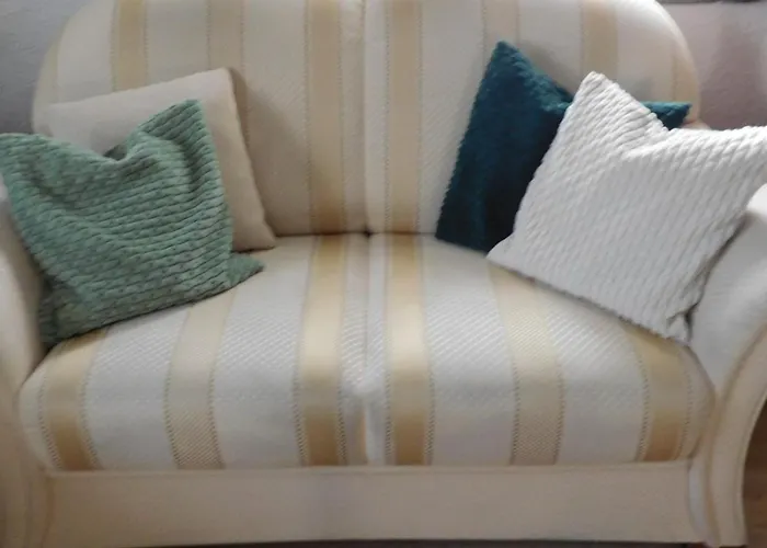 Majo - Rustikal & Entspannt Perfekt Fuer Arbeit Oder Auszeit Appartement Solingen