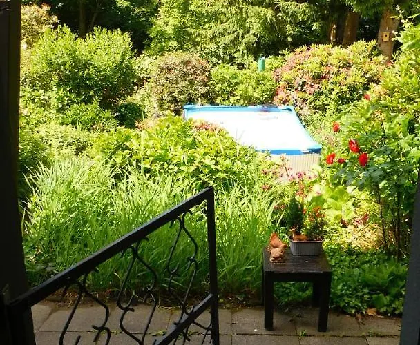 Majo - Rustikal & Entspannt Perfekt Fuer Arbeit Oder Auszeit * Solingen