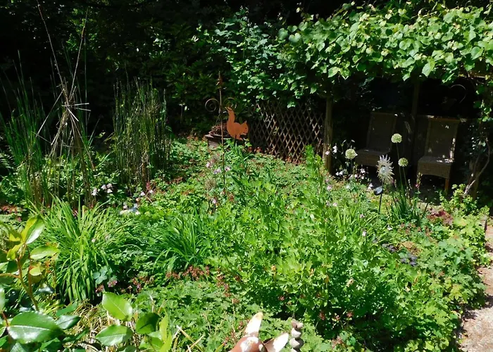 Majo - Rustikal & Entspannt Perfekt Fuer Arbeit Oder Auszeit Solingen