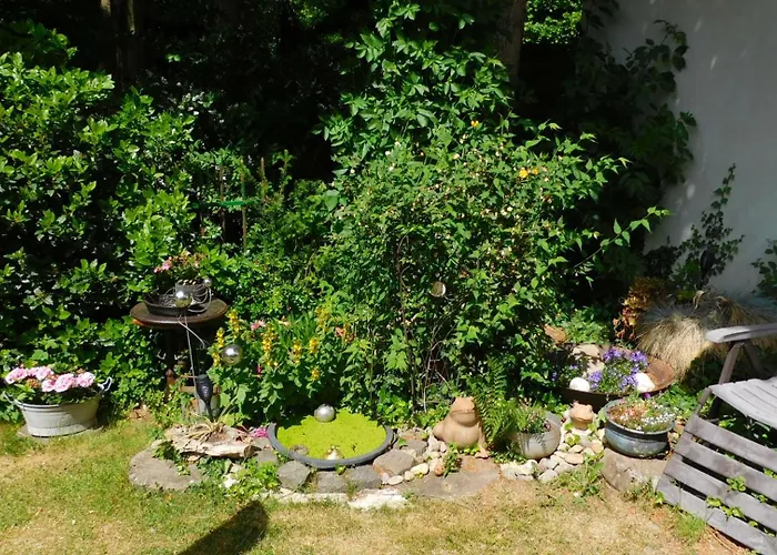 Majo - Rustikal & Entspannt Perfekt Fuer Arbeit Oder Auszeit Appartement