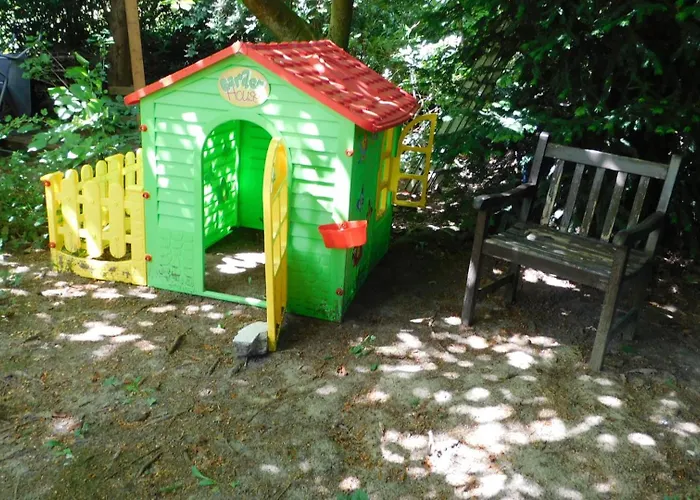 Majo - Rustikal & Entspannt Perfekt Fuer Arbeit Oder Auszeit Appartement Solingen