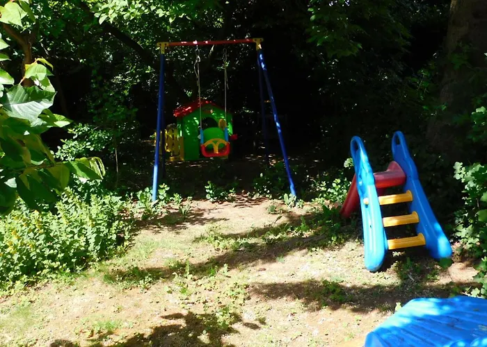 Majo - Rustikal & Entspannt Perfekt Fuer Arbeit Oder Auszeit Appartement *